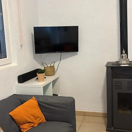 El Holiday home