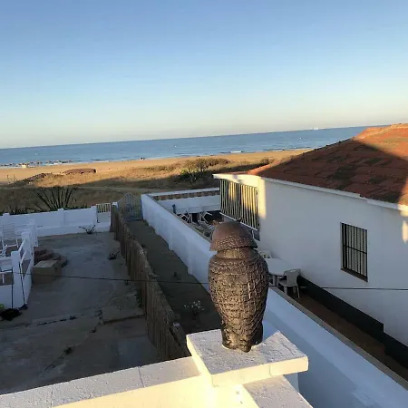 Holiday home El Punta Umbria