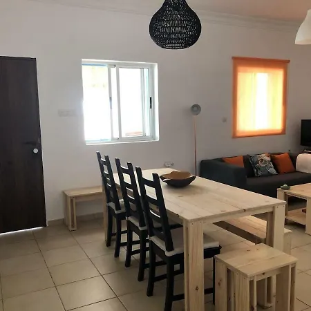 Holiday home El Punta Umbria