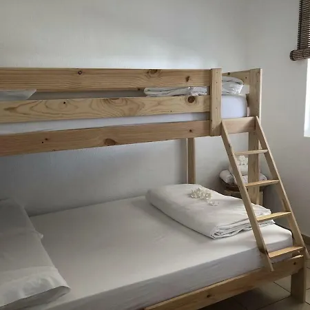 El Holiday home *