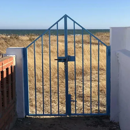 El Holiday home *