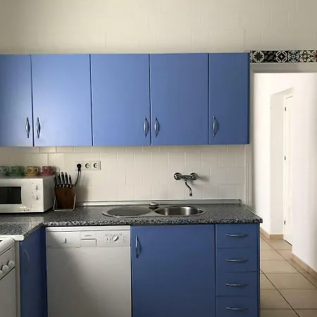 El Holiday home