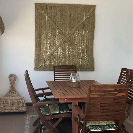 El * Punta Umbría