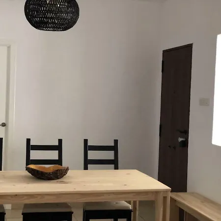 Holiday home El Punta Umbria