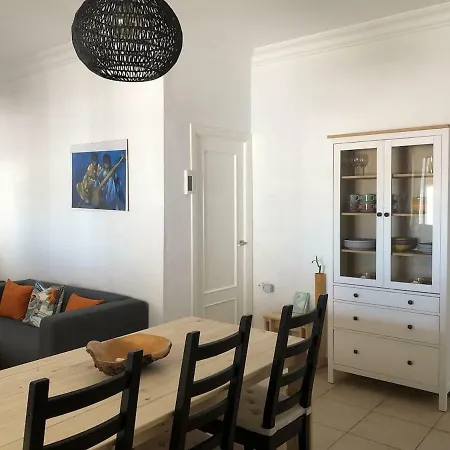 El Holiday home