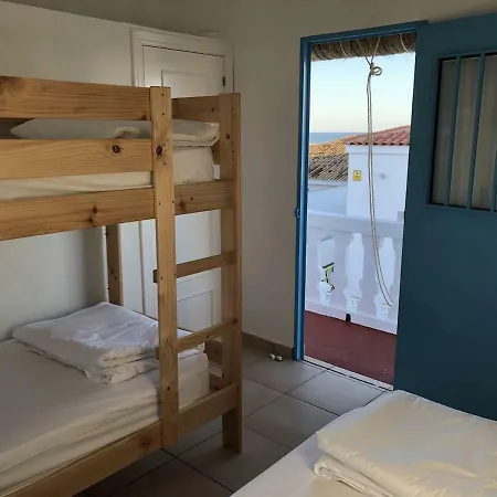 El Holiday home *