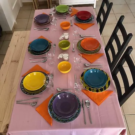 Holiday home El Punta Umbria