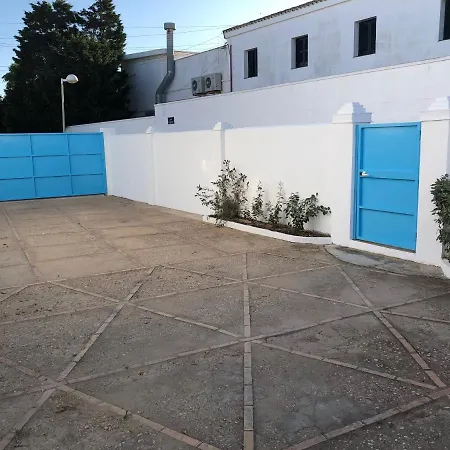 El Holiday home Punta Umbria