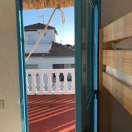 Holiday home El