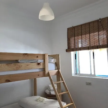 Holiday home El *