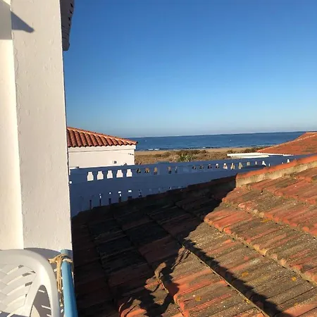 Holiday home El Punta Umbria