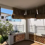 Feriehus El