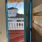Feriehus El
