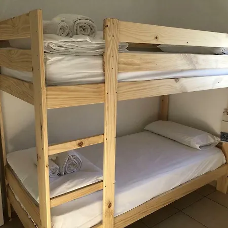 Ferienhaus El *